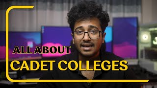 All About Cadet College Admission Process  Nasir Tamzid Official [upl. by Laeno172]