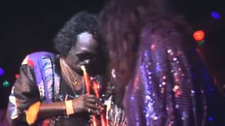 Miles Davis amp Chaka Khan Human Nature live in Montreux 1989 [upl. by Assirahs]