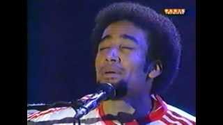 Ben Harper live Montreal 1996 Burn one down [upl. by Klepac]