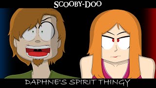 That one ScoobyDoo Deleted Scene that NOBODY talks about  An Analysis [upl. by Kalfas]