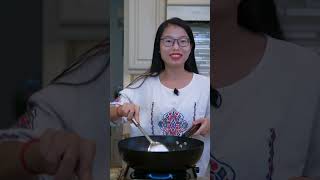 The Best Green Bean Stir Fry Recipe [upl. by Caroline]