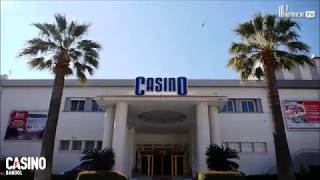 Présentation du Casino de Bandol du Groupe Partouche [upl. by Adian]