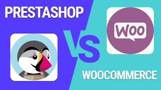 Woocommerce vs PrestaShop  ¿Cuál es mejor para mi ecommerce Análisis 2023 [upl. by Servais]