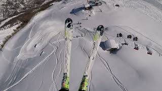 Ce mec est fou  😮 il fabrique un parapente de 25m2  9ème vol [upl. by Ruben45]