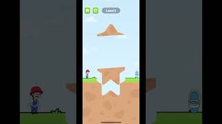 Best Mobile Games Androidios Cool Game Ever Playershorts shortsvideo viral viralshortsgaming [upl. by Yerd]