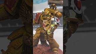 What’s Updog meme models warhammer warhammer40k funny fypage spacemarines40k painting [upl. by Kirstin897]