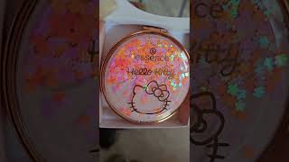 Ogledalce✨💗 makeup essence hellokitty haul [upl. by Corso]