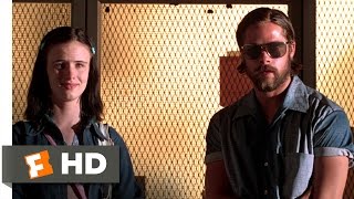 Kalifornia Brad Pitt Juliette Lewis Terrifying Uncut Redux Movie Trailer [upl. by Elle]