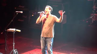 Serj Tankian  Live  Czechia Prague  October 24 2012 Full Show 2 [upl. by Aihsal423]