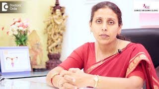 Where should one place antibiotic suppository in the vagina  Dr Shailaja N [upl. by Adar]