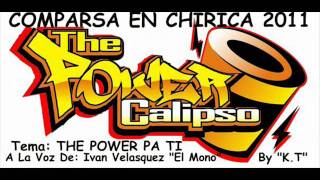 THE POWER CALIPSO [upl. by Maffei]