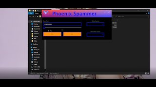 Spammer For DiscordOthers Free 2021 [upl. by Milas]