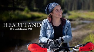 Heartland First Look Season 17 episode 6 [upl. by Aenal]