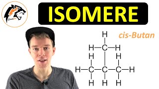 ISOMERE mit Alkanen  Chemie Tutorial [upl. by Teuton]