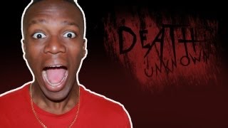 KSIOlajidebt Plays  Death Unknown [upl. by Dasie]