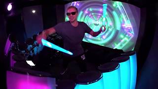 Avicii  Without you Afishal Remix ARCADE GAME STYLE ♫AUDIO  MUSICVIDEO♫ [upl. by Pippas]