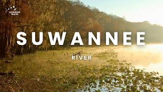 Discover the Beauty of Suwannee River [upl. by Aileek]