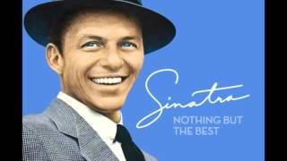 Frank Sinatra New York New York Song Lyrics HD [upl. by Lucia]