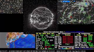 News Earthquakes Earth amp Space Weather [upl. by Dulcie967]