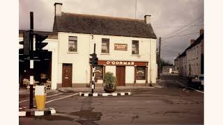 John Street Upper Kilkenny Ireland [upl. by Lamson]