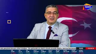 Prof Dr İbrahim Attila Acar OBA Makarna fabrikasının patlamasıyla ilgili değerlendirmede bulundu [upl. by Maggio]