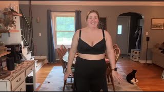 THE MOST SUPPORTIVE  COMFORTABLE PUSH UP BRA FOR DAILY WEAR shorts shortvideo fashion [upl. by Reichel20]