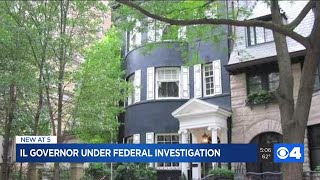 Pritzker family under federal investigation [upl. by Otrebmal587]