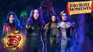 Best Moments in Descendants 3 💥  Compilation  Descendants 3 [upl. by Michale915]