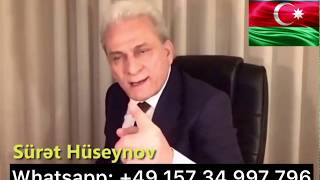 Sürət Hüseynov veteranların acınacaqlı vəziyyətindən danışdı [upl. by Gelya]