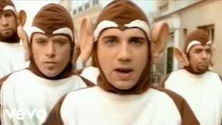 Bloodhound Gang  The Bad Touch [upl. by Sacken]