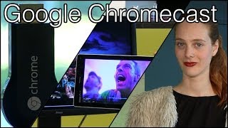 Google Chromecast smarttv maar dan beter [upl. by Earlene]