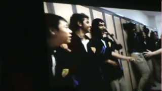 ST ROCH SECONDARY SCHOOLARTS PROGRAM SCHOOL VIDEO [upl. by Marlow362]