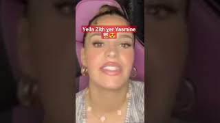 Yella Zith ɣer Yasmine 🥃😍 kabylegirl kabyle kabylie kabyledefrance kabylienne tiziouzou [upl. by Madge]