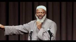 quotMy Storyquot  Imam Siraj Wahaj [upl. by Eecyal]