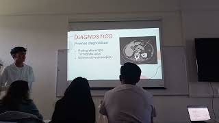 Nosologia sistema digestivo 3 [upl. by Sloane]