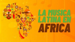 ðŸ”´ Â¡Vamos a Guarachar AFRICA  Manu Dibango Et Son African Soul [upl. by Bernarr]