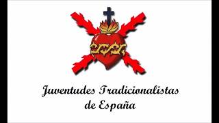 Juventudes católicas de España [upl. by Revlis]