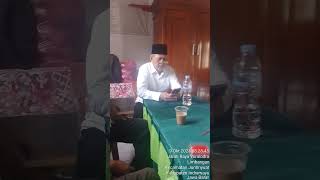 Pembukaan acara visitasi akreditasi MTS DARUSSALAM LOMBANG [upl. by Ahsinawt253]