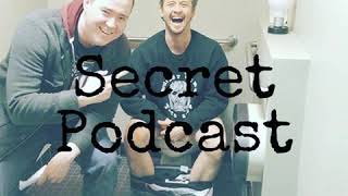 Matt and Shanes Secret Podcast Ep 75  The Curious Case of Male Circumcision Apr 8 2018 [upl. by De Witt]