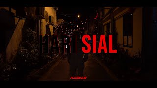 Hari Sial by Ical Mosh  unofficial Music Video [upl. by Anirtac]