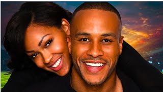 Meagan Good amp Devon Franklin 10 Years of Marriage amp Messy Divorce [upl. by Bollen]