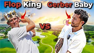 The Golf Match We Have All Been Waiting For [upl. by Onfre93]