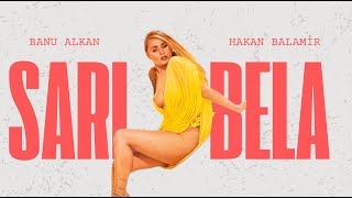 Sarı Bela Türk Filmi  BANU ALKAN  HAKAN BALAMİR  Restorasyonlu  FULL [upl. by Osmen]