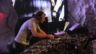 Pete Tong 2 at Tomorrowland 2012 [upl. by Esej]