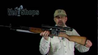 Review of the POSP 8x42D from Webyshops [upl. by Oswell]