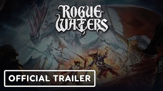 Rogue Waters  Official Announcement Trailer  gamescom 2024 [upl. by Poole]