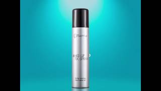 Flormar Make up fix spray [upl. by Gula]