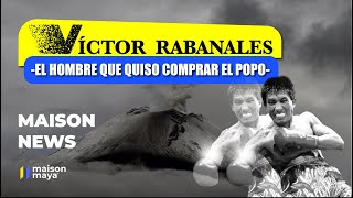 El caso de VÍCTOR RABANALES del ÉXITO a la QUIEBRA Maison News Noticiero de Remates 🥊 🥊 🤑 😵 [upl. by Gemma501]