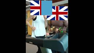 EU4 Great Britain and its colonies in a nutshell [upl. by Ibbie]