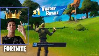 1 سلسلة فورتنايت الحراقة 🔥🔥 اقوي تحدي مع vortex gaming ☝️⭐ هل هننجح ولا هنتعاقب🤔 [upl. by Namara]